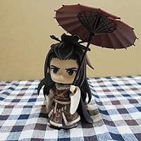 Amazon.co.jp: ねんどろいど Thunderbolt Fantasy 東離劍遊紀2